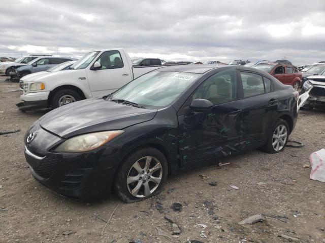 2010 Mazda 3 I VIN: JM1BL1SF7A1102625 Lot: 49344244