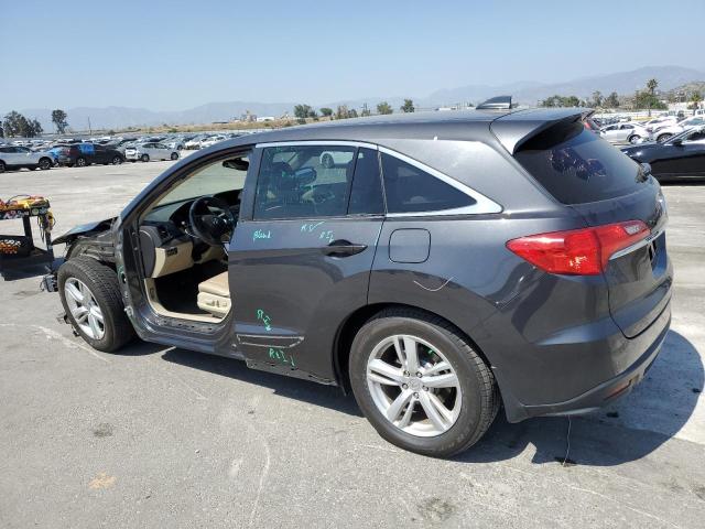 VIN 5J8TB3H56EL011617 2014 Acura RDX, Technology no.2