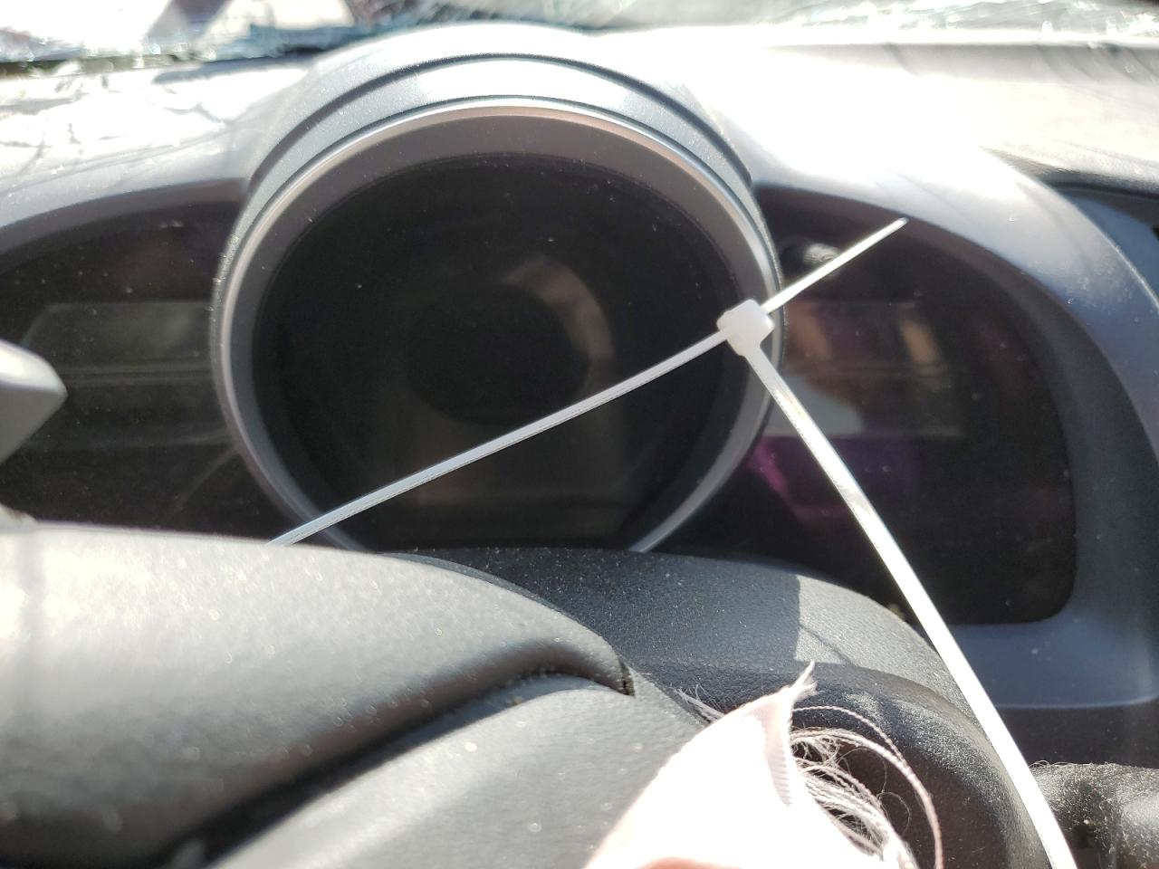 JHMZF1D62BS013204 2011 Honda Cr-Z Ex