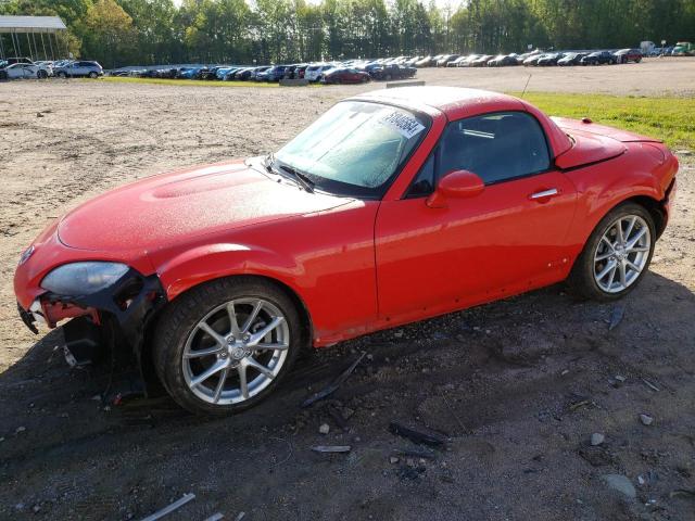2012 Mazda Mx-5 Miata VIN: JM1NC2PF4C0224475 Lot: 51846564