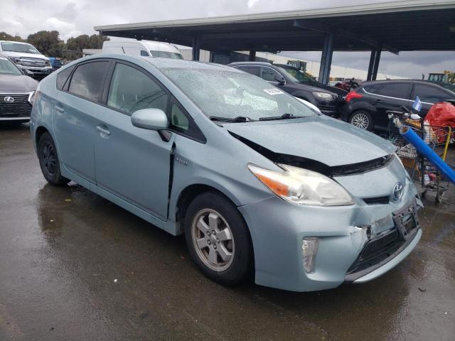 JTDKN3DU6D5571669 | 2013 Toyota prius