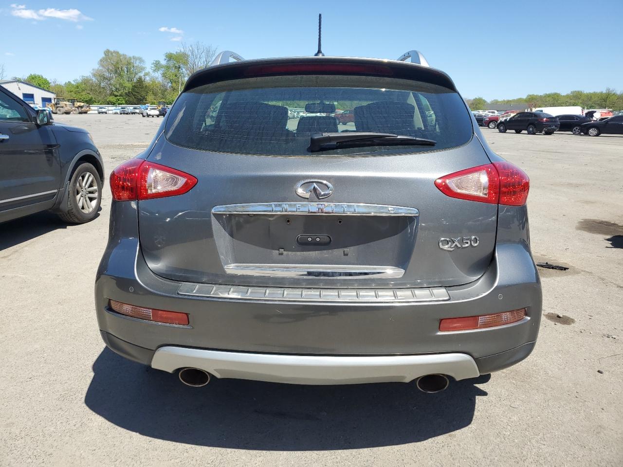 2016 Infiniti Qx50 vin: JN1BJ0RR8GM260563