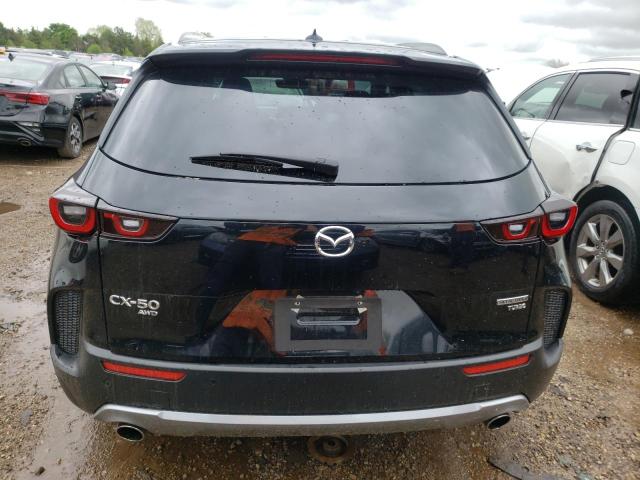 7MMVABEY5PN130852 Mazda CX-50 Prem  6