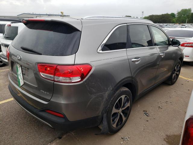 2016 Kia Sorento Ex VIN: 5XYPH4A5XGG141445 Lot: 49968184