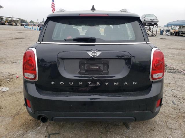 2019 Mini Cooper Countryman VIN: WMZYS7C56K3F45525 Lot: 51657194