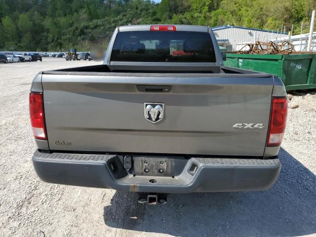 2013 Ram 1500 St VIN: 1C6RR7FP4DS542651 Lot: 51705094