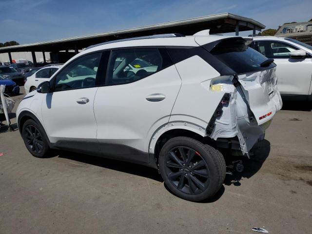 2023 Chevrolet Bolt Euv Lt VIN: 1G1FY6S0XP4167870 Lot: 51106834