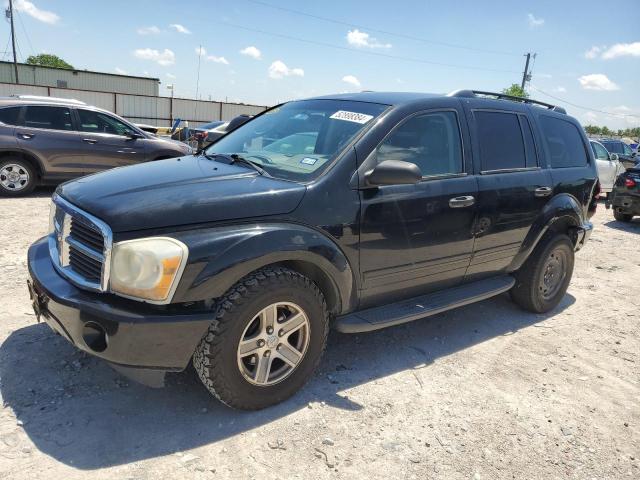 2005 Dodge Durango Slt VIN: 1D4HB48N85F557234 Lot: 52898384