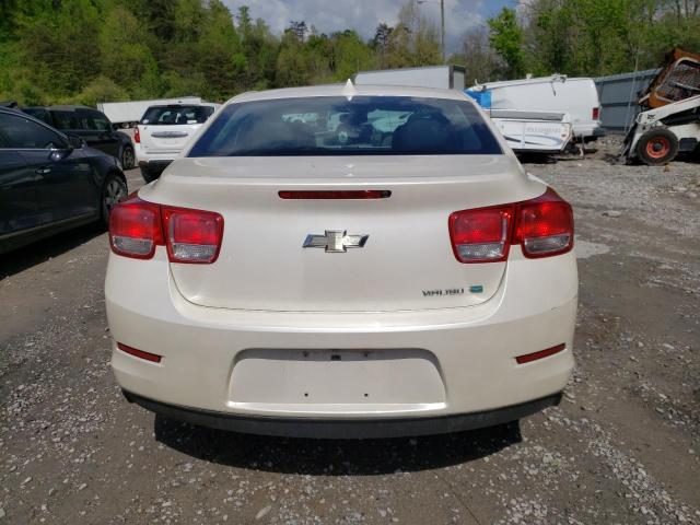 2013 Chevrolet Malibu 2Lt VIN: 1G11F5RR2DF117611 Lot: 51914484