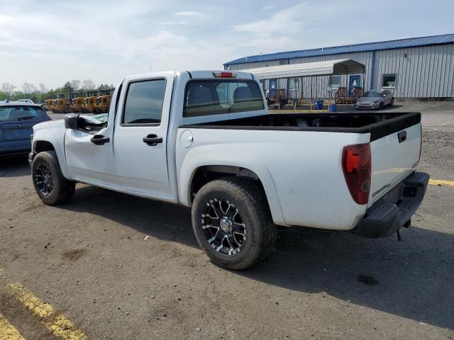 2006 GMC Canyon VIN: 1GTDT136868322152 Lot: 52700964