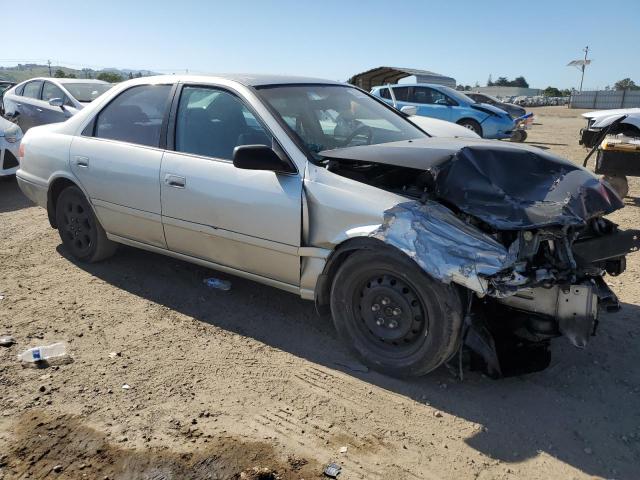 2001 Toyota Camry Le VIN: 4T1BF22K81U971951 Lot: 50860354