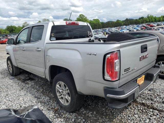 2019 GMC Canyon Sle VIN: 1GTG6CEN5K1304781 Lot: 52735724