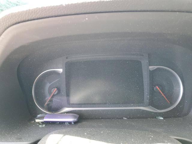 2021 Honda Passport Sport VIN: 5FNYF8H24MB015288 Lot: 51922014