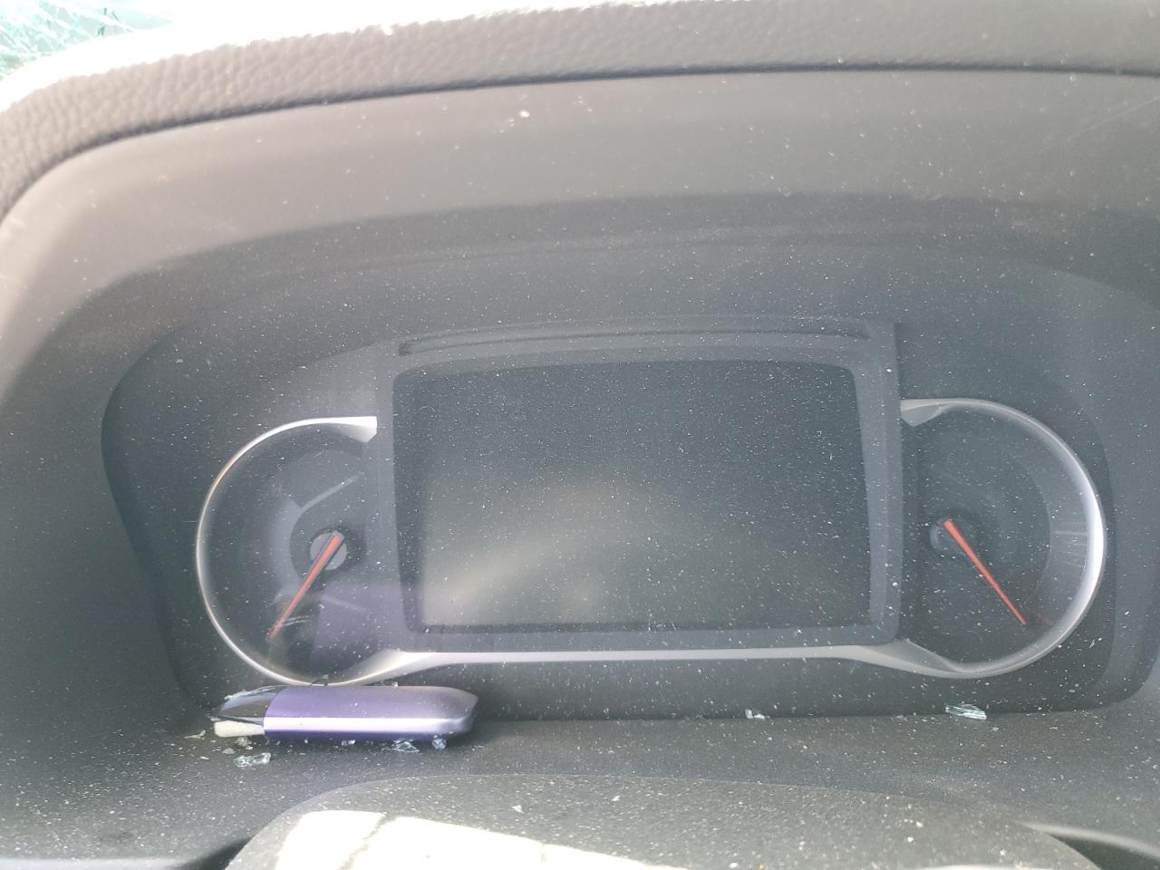 5FNYF8H24MB015288 2021 Honda Passport Sport