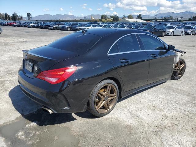 VIN WDDSJ4EB1FN254356 2015 Mercedes-Benz CLA-Class,... no.3