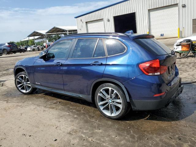 VIN WBAVL1C58EVY16519 2014 BMW X1, Xdrive28I no.2