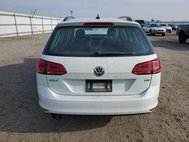 2015 VOLKSWAGEN GOLF SPORT - 3VWCA7AU6FM519254