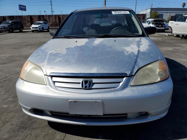 2001 Honda Civic Lx VIN: 2HGES16521H507246 Lot: 50560124