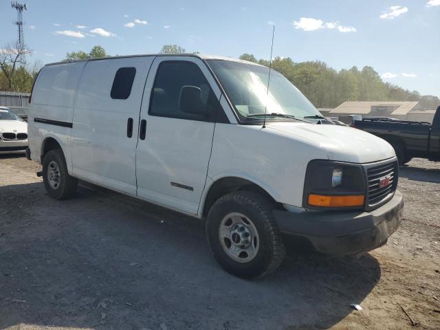 2005 GMC Savana G2500 VIN: 1GTGG25V751134256 Lot: 51231624