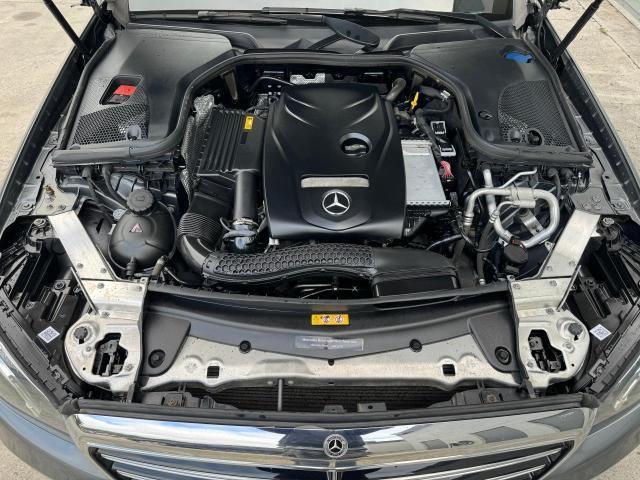 2019 MERCEDES-BENZ E 300 4MAT WDDZF4KB5KA510570