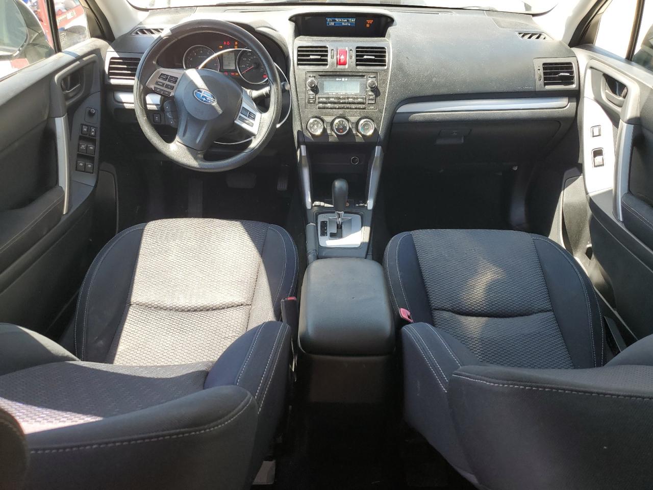 JF2SJADC7FH518618 2015 Subaru Forester 2.5I Premium