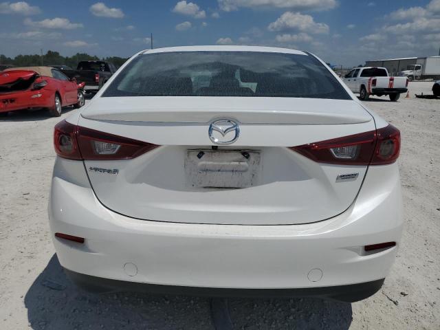 2018 Mazda 3 Touring VIN: 3MZBN1V31JM269039 Lot: 50096004