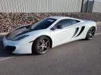 MCLAREN AUTOMOTIVE MP4-12C photo