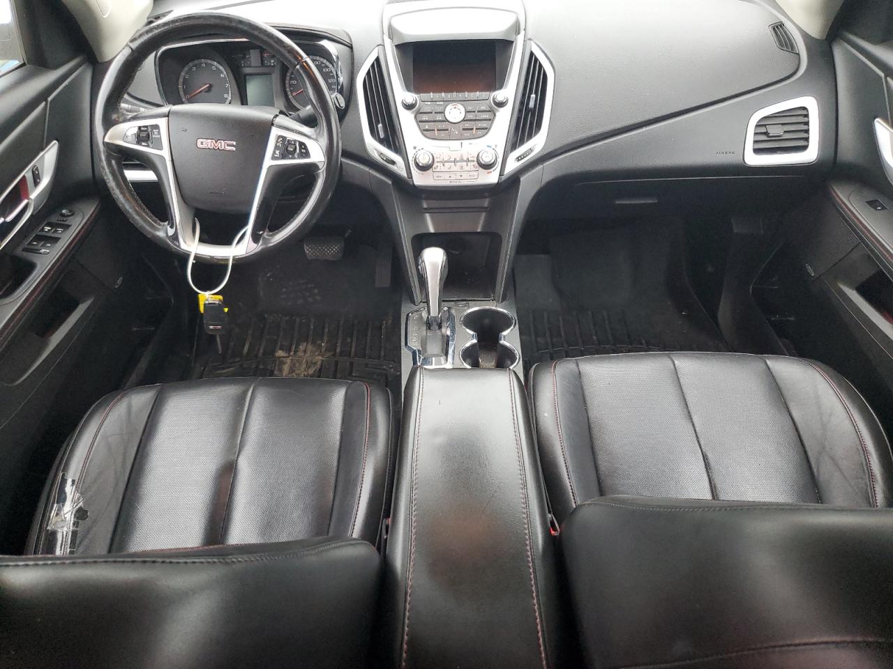 2GKALWEK5C6305308 2012 GMC Terrain Slt