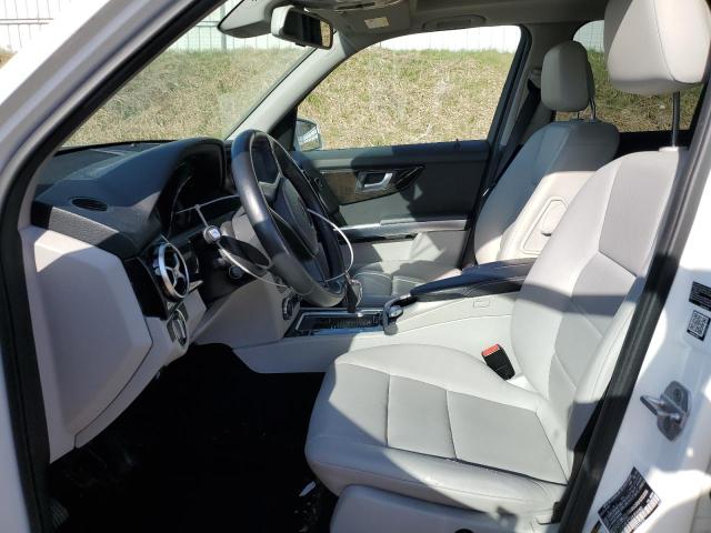 2015 MERCEDES-BENZ GLK 350 4M - WDCGG8JB3FG430480