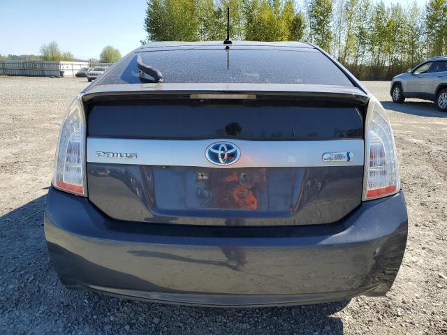 2014 Toyota Prius Plug-In VIN: JTDKN3DP3E3059116 Lot: 51392474