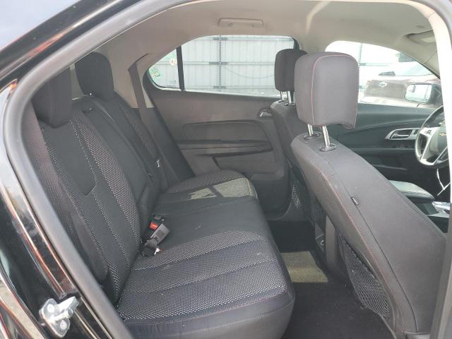 2016 Chevrolet Equinox Lt VIN: 2GNALCEK0G6229911 Lot: 50121004