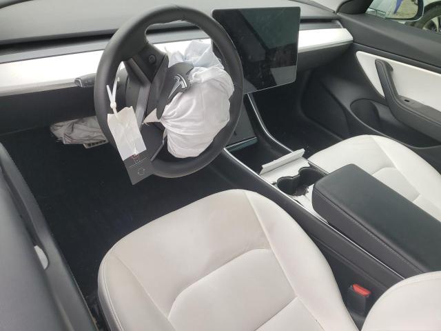 VIN 5YJ3E1EA9LF709943 2020 Tesla MODEL 3 no.8