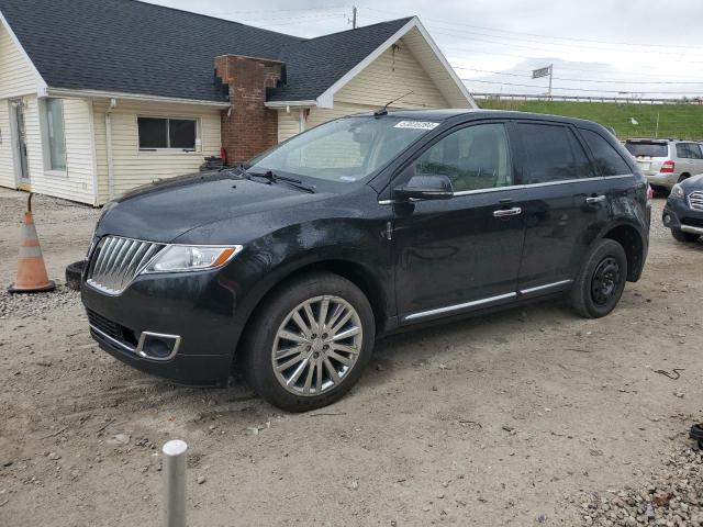 2015 Lincoln Mkx VIN: 2LMDJ8JK2FBL33028 Lot: 53035284