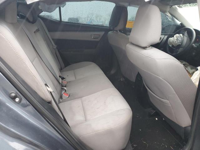 2015 Toyota Corolla Eco VIN: 2T1BPRHE7FC250150 Lot: 49704494