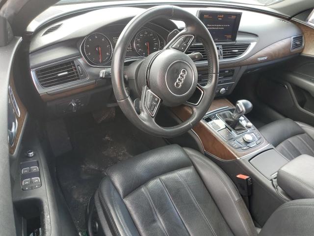 VIN WAU2GAFC0EN075106 2014 Audi A7, Prestige no.8