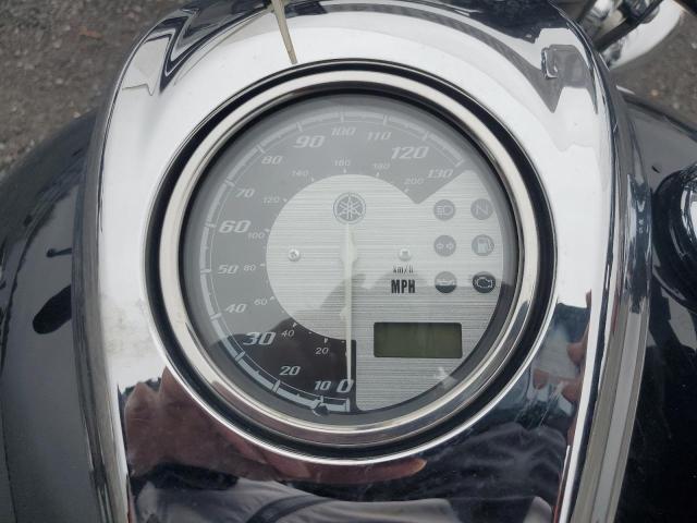 2010 YAMAHA XVS950 A JYAVN01E7AA009609
