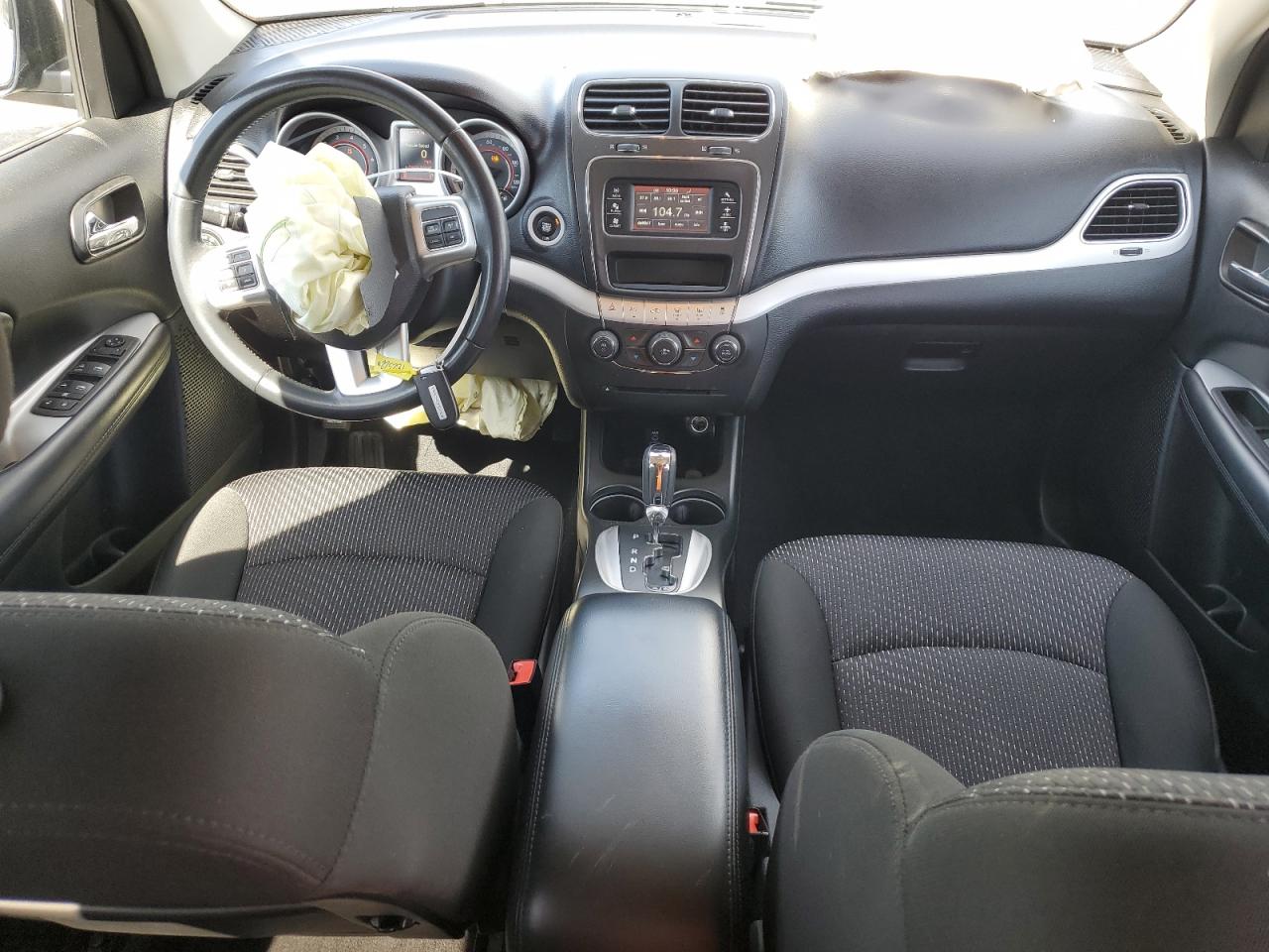 3C4PDCAB5LT275231 2020 Dodge Journey Se