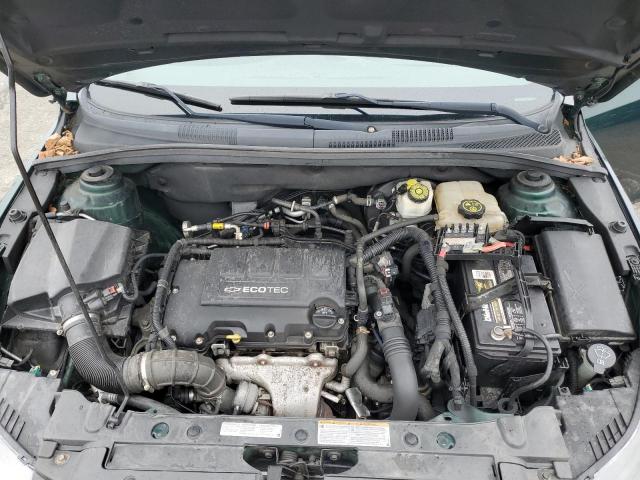 2014 Chevrolet Cruze Lt VIN: 1G1PC5SB0E7186518 Lot: 50079484