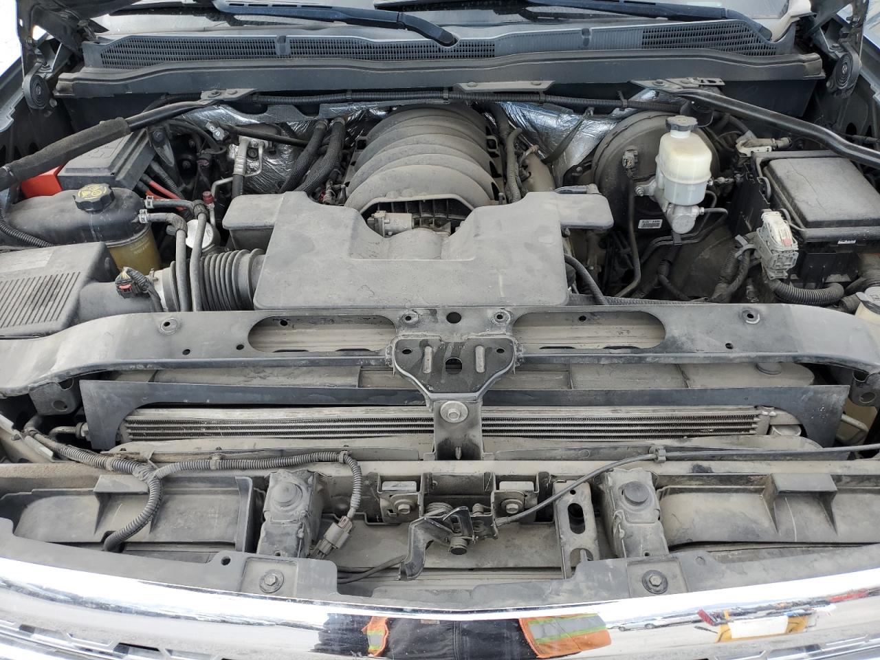 3GCPCREC2EG479103 2014 Chevrolet Silverado C1500 Lt