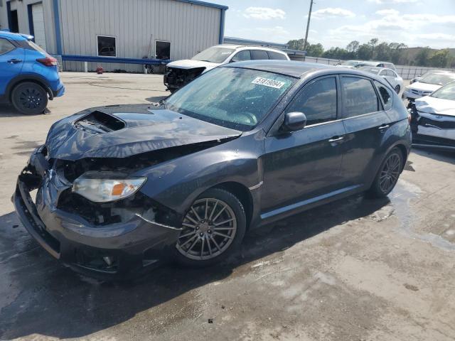 2014 SUBARU IMPREZA WR #3025076251