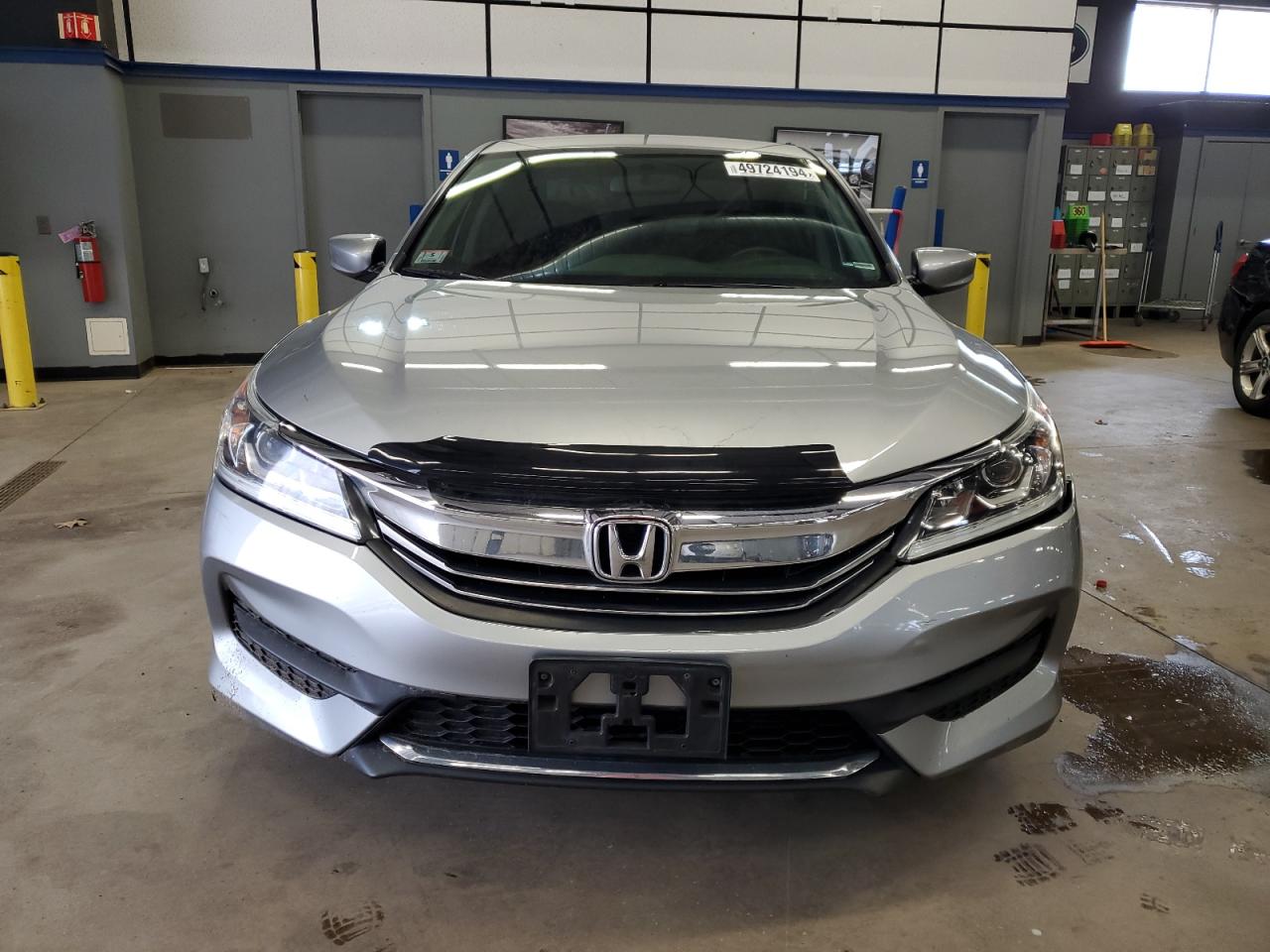 1HGCR2F32HA244479 2017 Honda Accord Lx