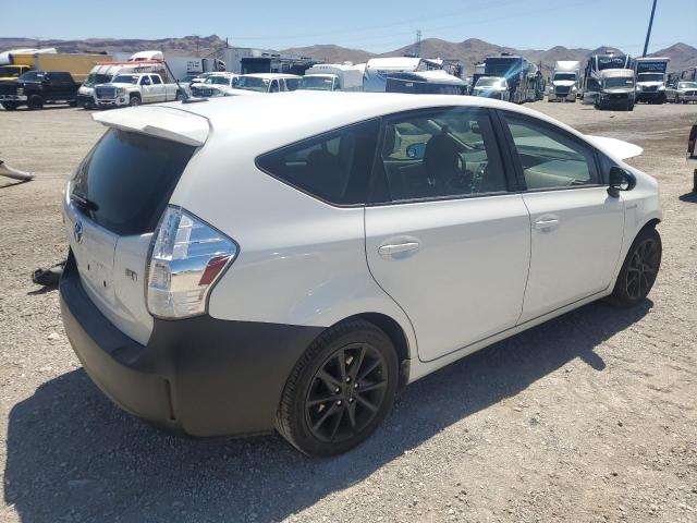 2012 Toyota Prius V VIN: JTDZN3EU0C3043441 Lot: 52873314