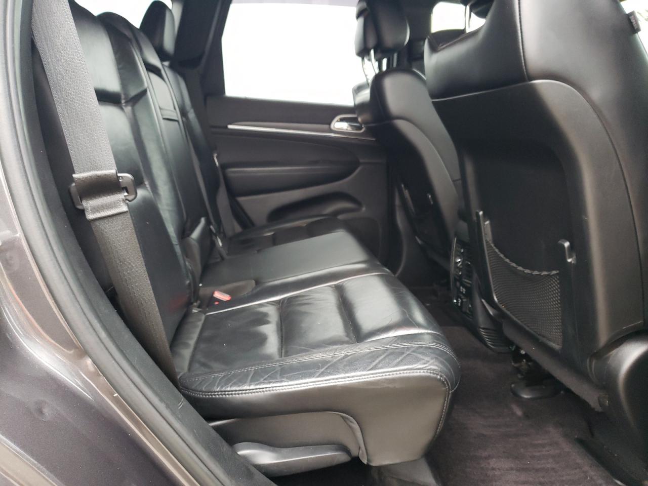 1C4RJFBG5JC454052 2018 Jeep Grand Cherokee Limited