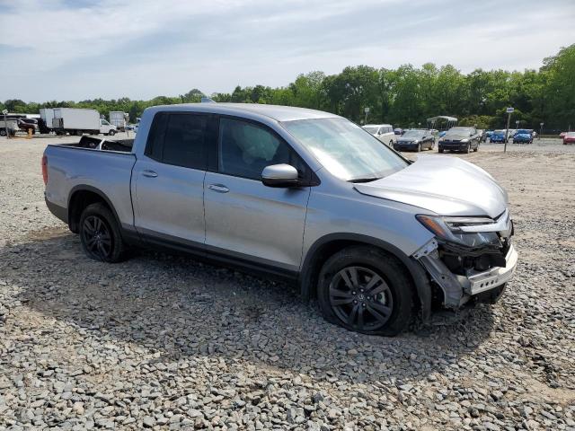 5FPYK3F17LB013274 Honda Ridgeline  4