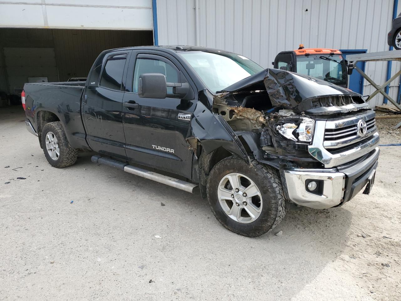 5TFUY5F19GX491970 2016 Toyota Tundra Double Cab Sr/Sr5