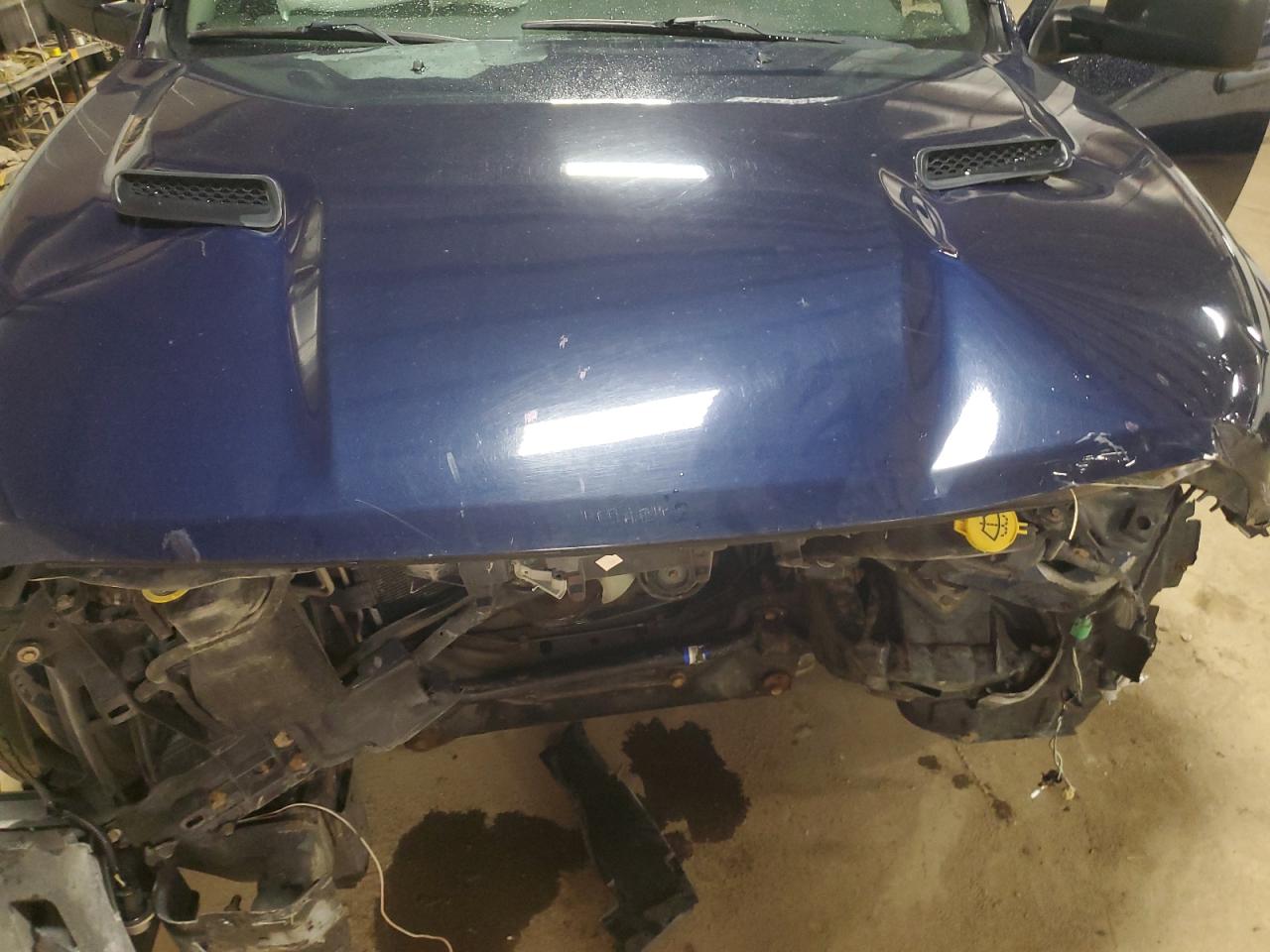 1C6RR7KT4ES181278 2014 Ram 1500 St