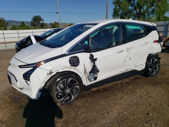 2023 CHEVROLET BOLT EV 2L - 1G1FX6S00P4137148