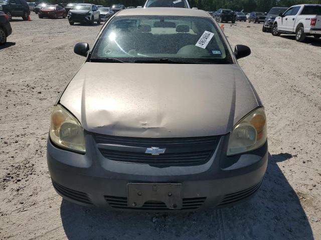 2007 Chevrolet Cobalt Ls VIN: 1G1AK55F077341255 Lot: 49624604