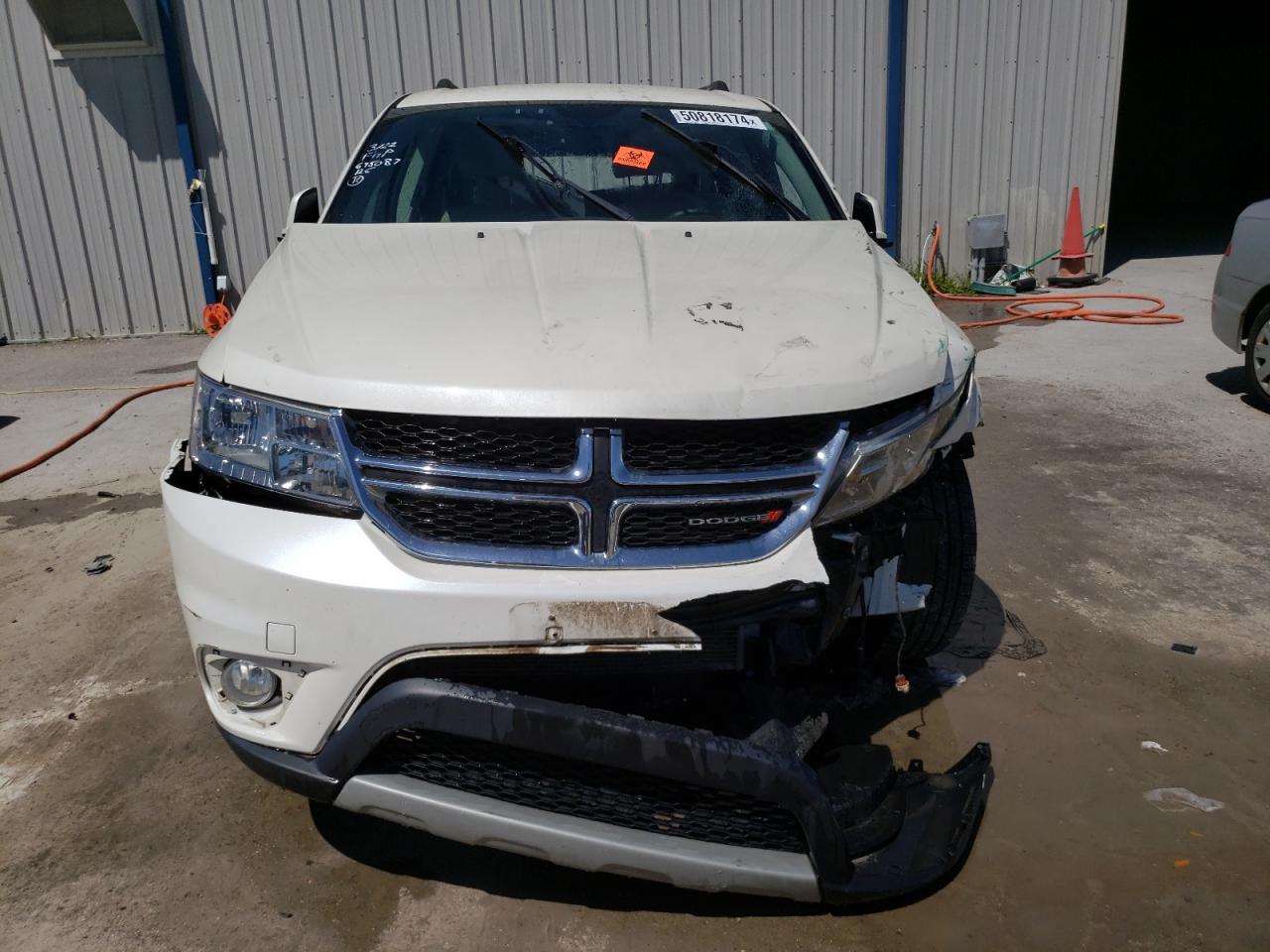 3C4PDCBG1ET213757 2014 Dodge Journey Sxt