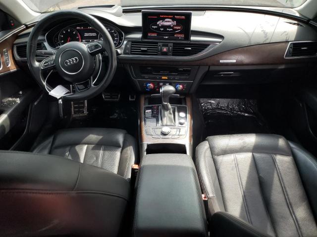 VIN WAU3GAFC7DN078779 2013 Audi A7, Prestige no.8